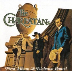 First Album & Alabama Bound