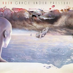 Grace Under Pressure