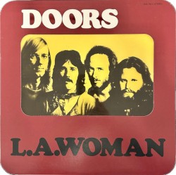 L.A. Woman