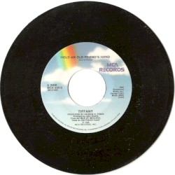 Hold an Old Friend’s Hand