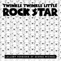 Lullaby Versions of George Michael