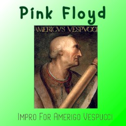 Impro for Amerigo Vespucci