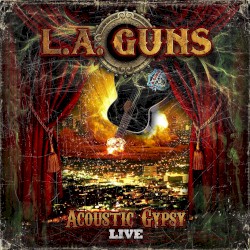 Acoustic Gypsy: Live