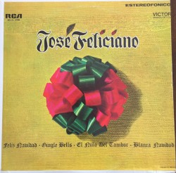 José Feliciano
