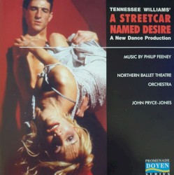 A Streetcar Named Desire