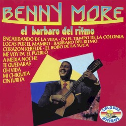 El bárbaro del ritmo