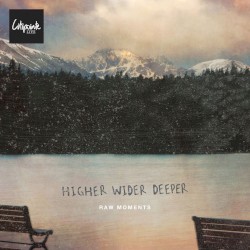 Higher Wider Deeper: Raw Moments