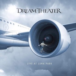 Live at Luna Park