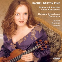 Violin Concertos