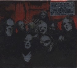 Vol. 3: (The Subliminal Verses)