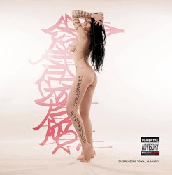 2012 Reasons To Kill Humanity