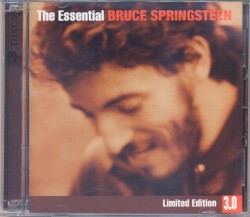 The Essential Bruce Springsteen: Limited Edition 3.0