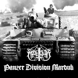 Panzer Division Marduk