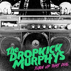 Turn Up That Dial