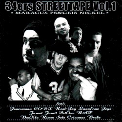Streetape, Vol. 1