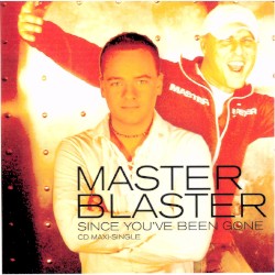 Since You've Been Gone