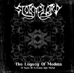 The Legacy of Medusa: 17 Years of Extreme Epic Metal