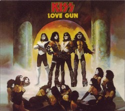 Love Gun