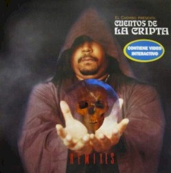 Cuentos de la Cripta (remixes)