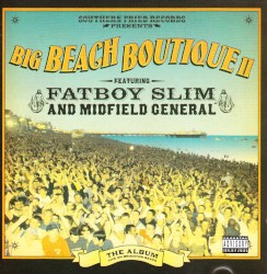 Big Beach Boutique II
