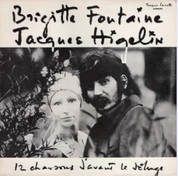 12 chansons d'avant le déluge