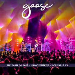 2025-09-24 Palace Theatre, Louisville, KY