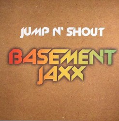 Jump n’ Shout