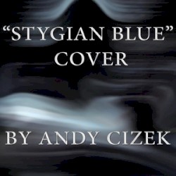 Stygian Blue