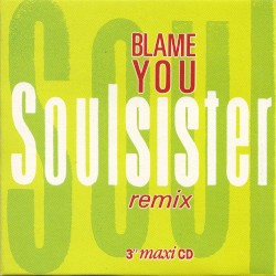 Blame You
