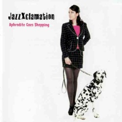 Aphrodite Goes Shopping