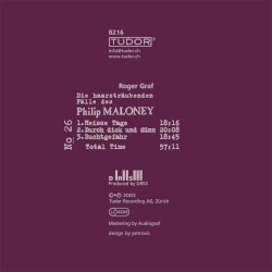 Die haarsträubenden Fälle des Philip Maloney, N° 26