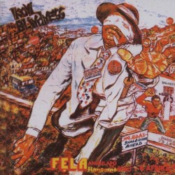 Ikoyi Blindness / Kalakuta Show