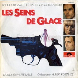 Les Seins de glace