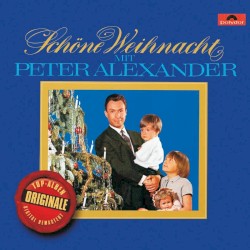 Schöne Weihnacht mit Peter Alexander