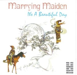 Marrying Maiden
