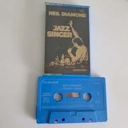 The Jazz Singer (Original Songs from the Motion Picture)