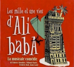 Les Mille et Une Vies d'Ali Baba