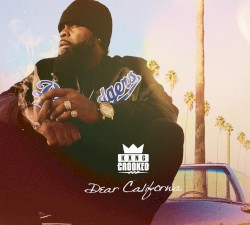 Dear California EP