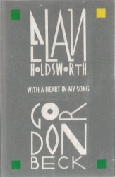 With a Heart in My Song