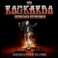 Grindcore Blues