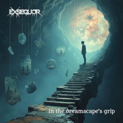 In the Dreamscape's Grip