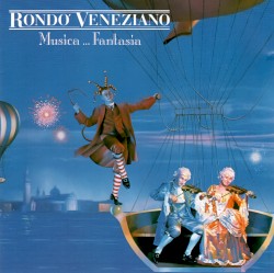 Musica… fantasia