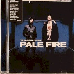 Pale Fire