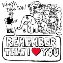 Remember That I Love You