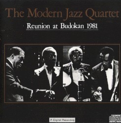 Reunion at Budokan 1981