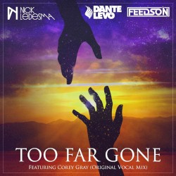 Too Far Gone