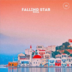 falling star