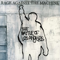 The Battle of Los Angeles