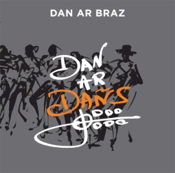 Dan ar Dañs