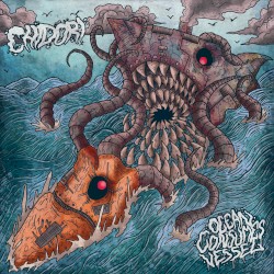 Ocean Consumes Vessel